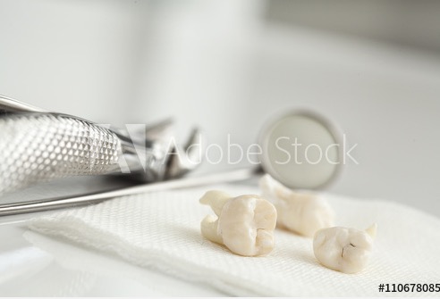 innovate Quick Straight Teeth