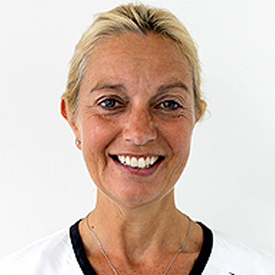 Dr Lisa Pearce BDS - Associate Dentist