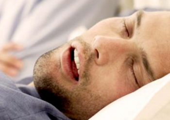 snore snore