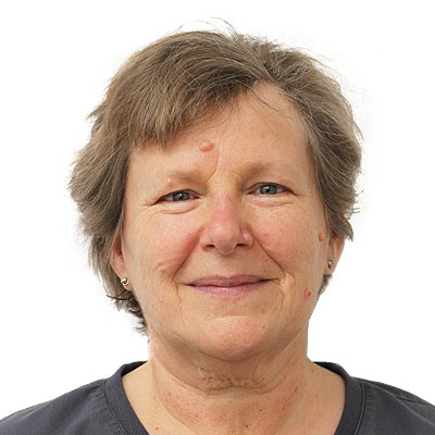 Beryl Price RDH - Dental Hygienist